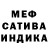 Конопля OG Kush Darina Balakhnova