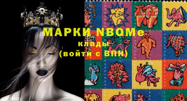ешки Иннополис
